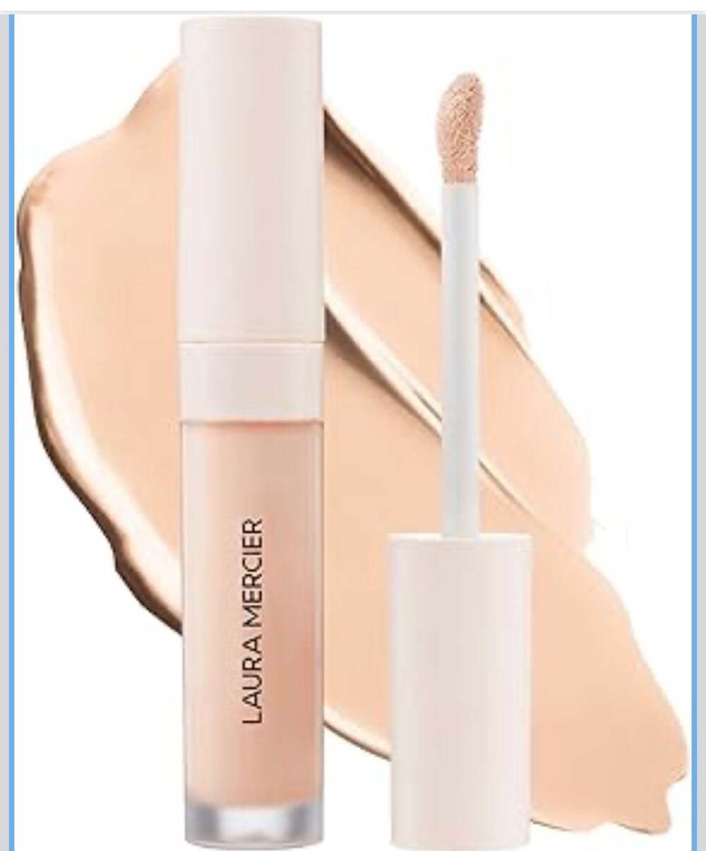 Laura Mercier Real Flawless Weightless Perfecting Serum Concealer